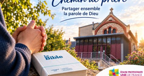 chemin de prière ignatienne